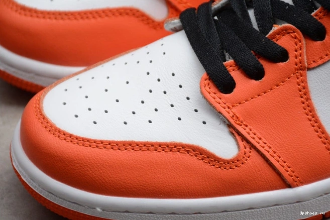 Starfish CZ0790-801  Jordan Low 1 0917